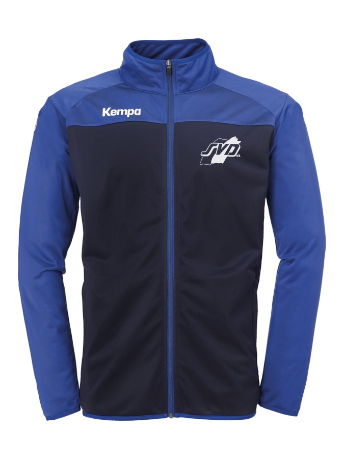 Kempa Prime Poly Jacke