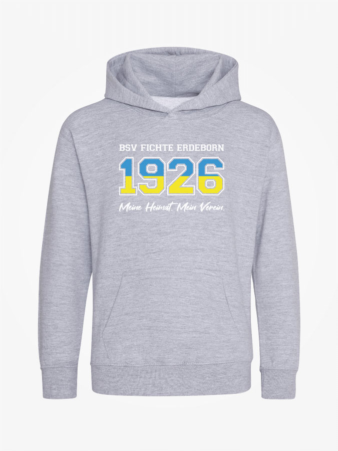 Hoodie Established Kids