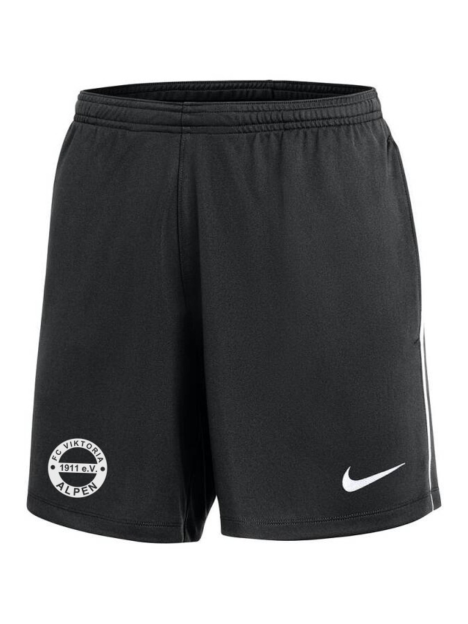 Nike Park 26 Shorts Damen