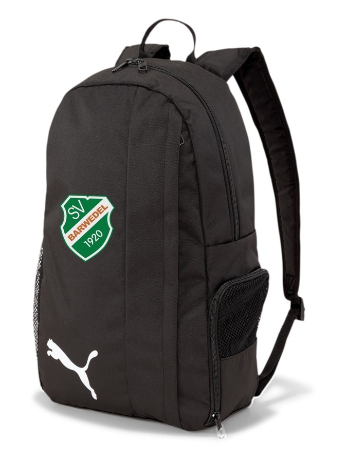 PUMA teamGOAL 23 Backpack mit Bodenfach
