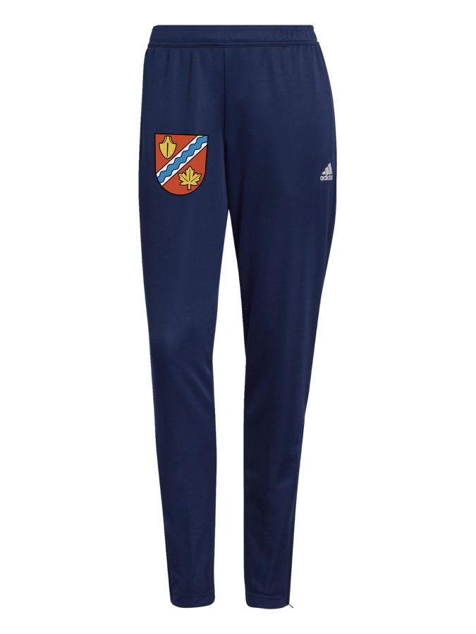 adidas Entrada 22 Trainingshose Damen