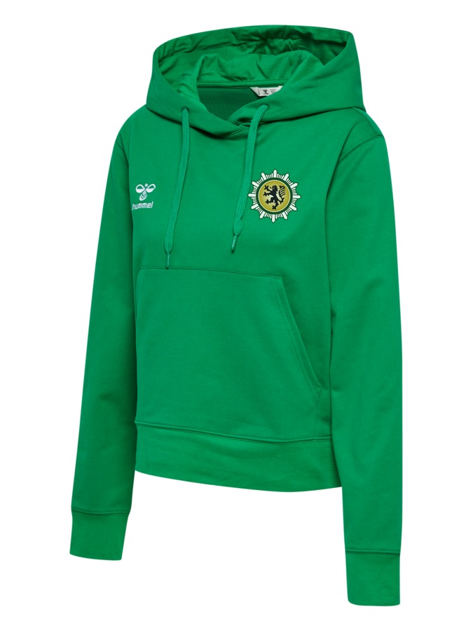 Hummel Go 2.0 Hoodie Damen