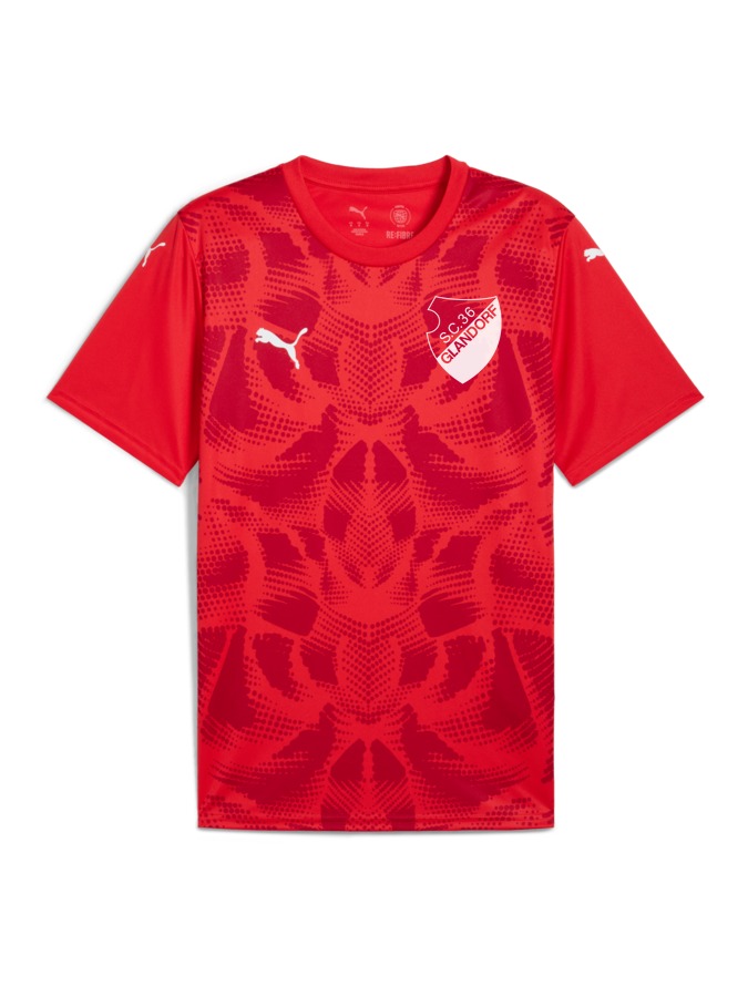 PUMA teamULTIMATE Trikot