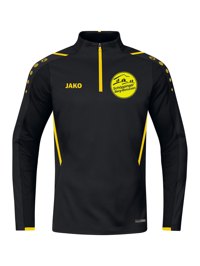 Jako Ziptop Challenge