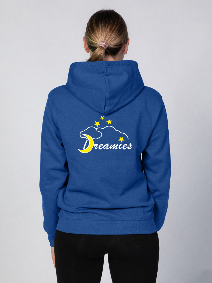 JH001 I3 Damen