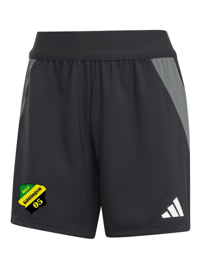 adidas Tiro 24 Competition Match Shorts Damen