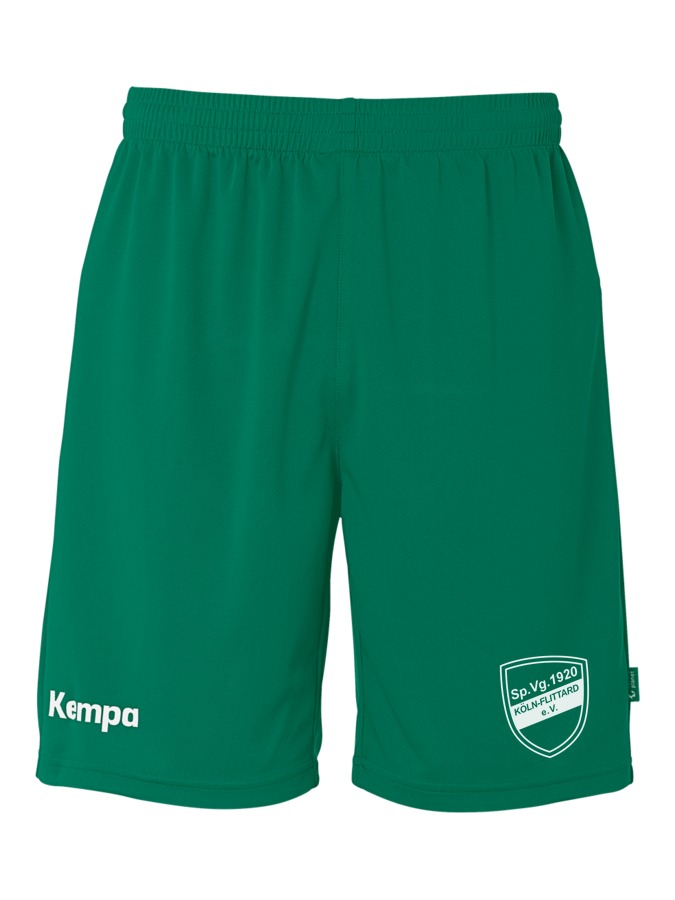 Kempa Team Shorts