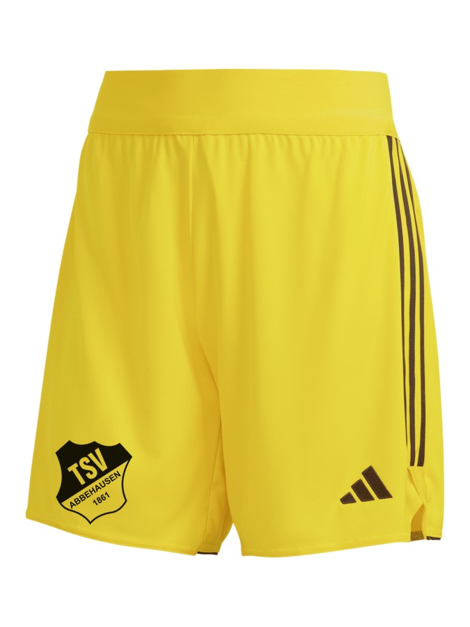 adidas Tiro 23 Shorts Damen