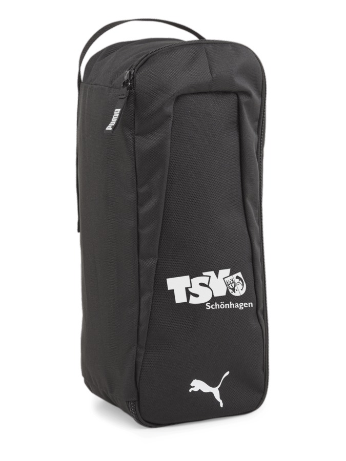 PUMA teamGOAL Schuhtasche