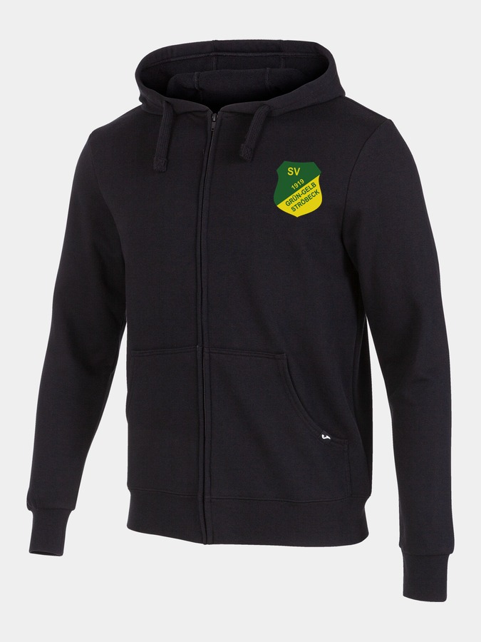 Joma Kapuzenjacke Jungle
