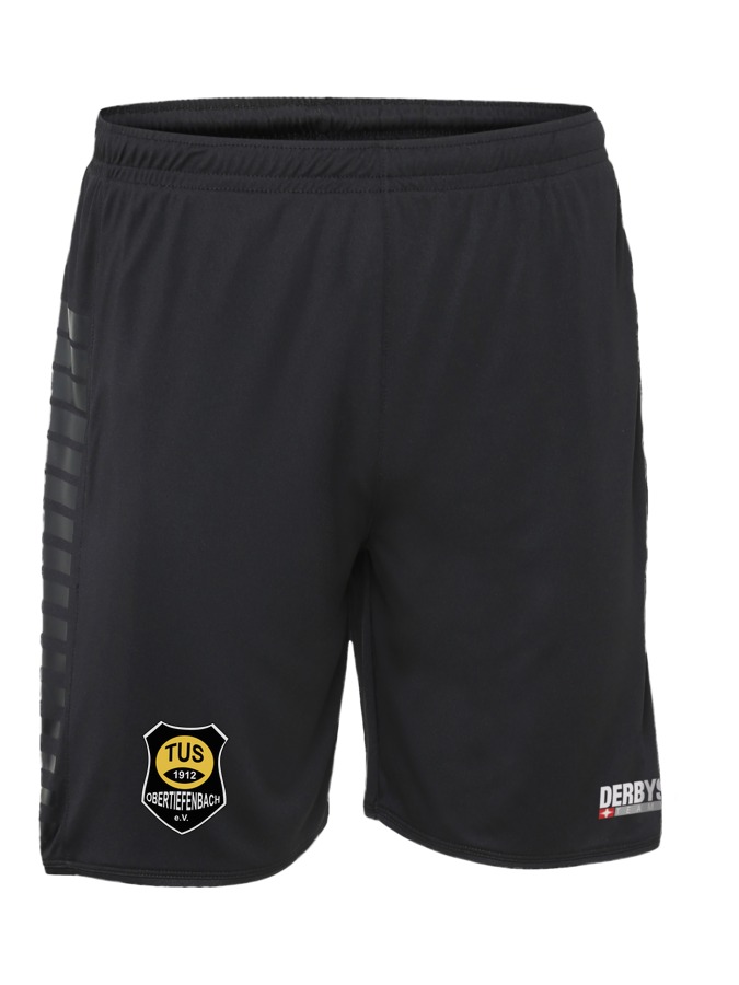 Derbystar Hyper Hose