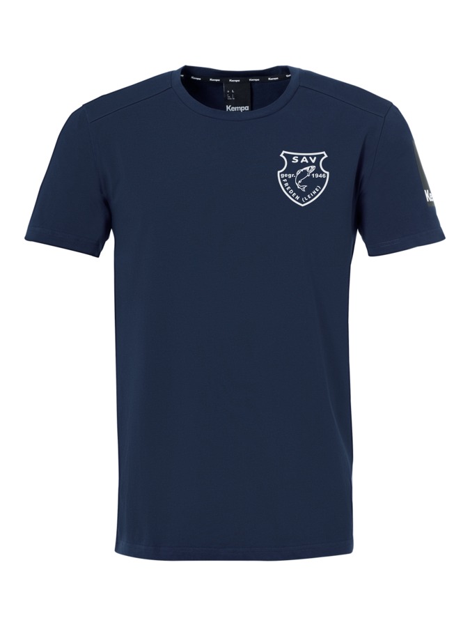 Kempa Status T-Shirt