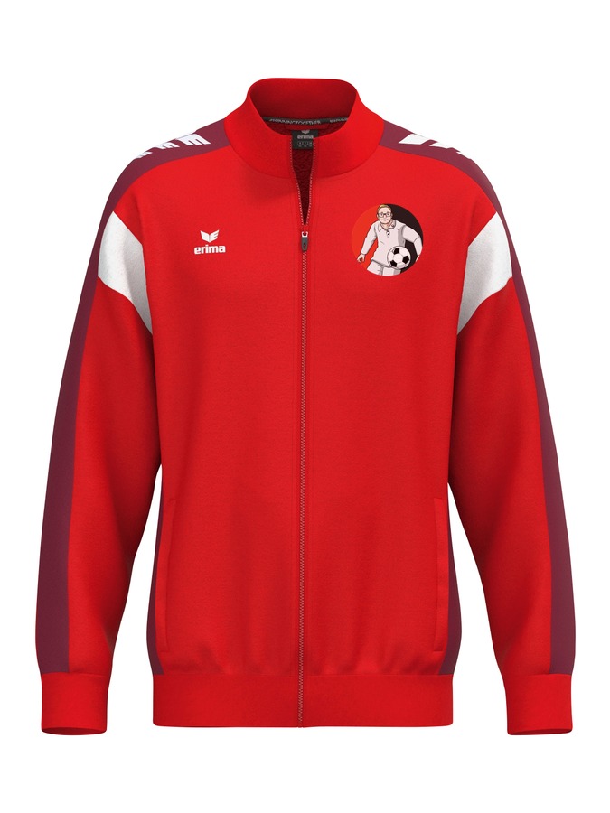 Erima Celebrate 125 Trainingsjacke