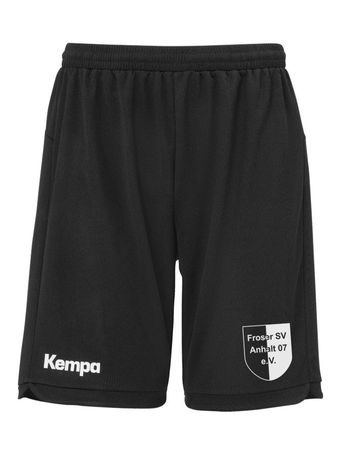 Kempa Prime Shorts
