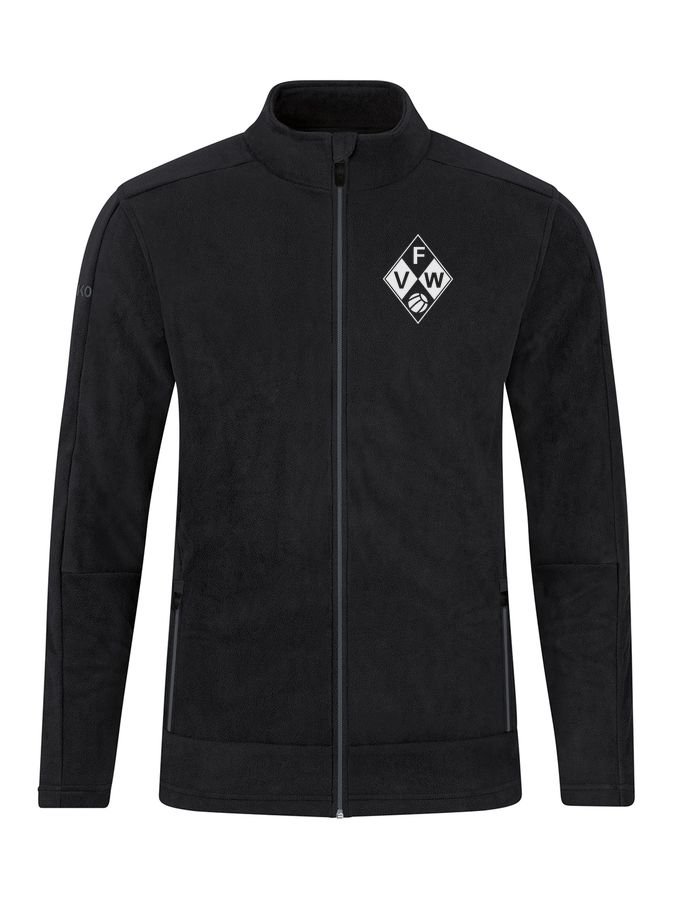 Jako Fleecejacke
