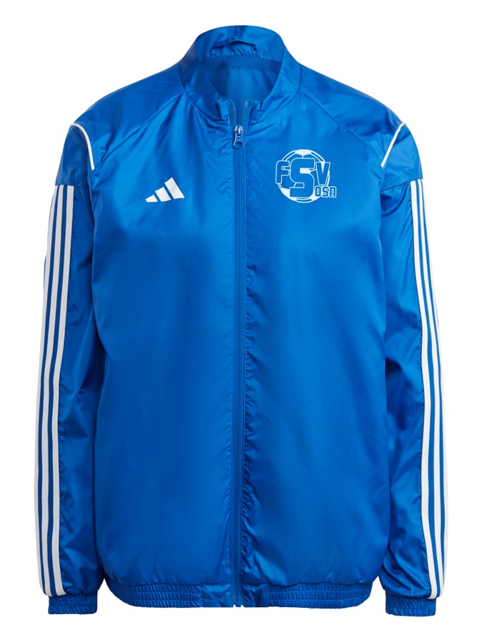 adidas Tiro 23 Competition Präsentationsjacke Damen