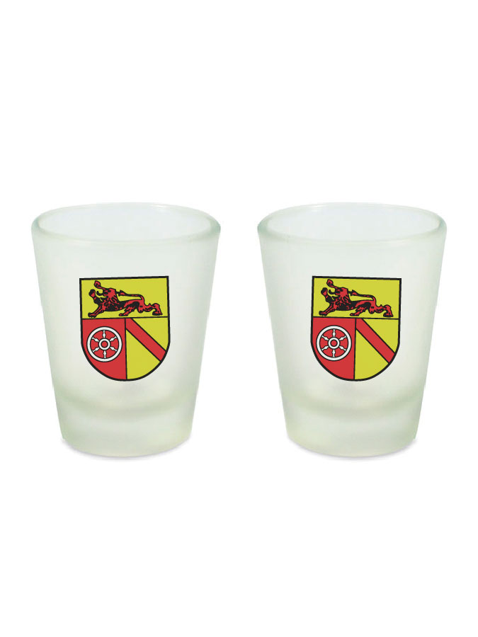2er Set Schnapsglas Alina