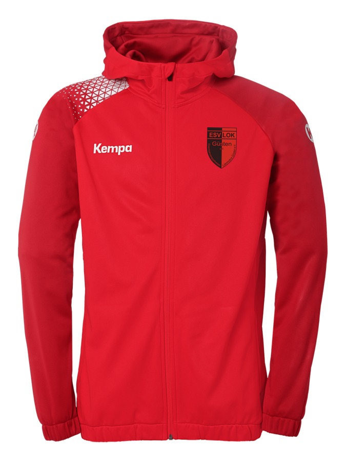 Kempa Ambition 28 Kapuzenjacke