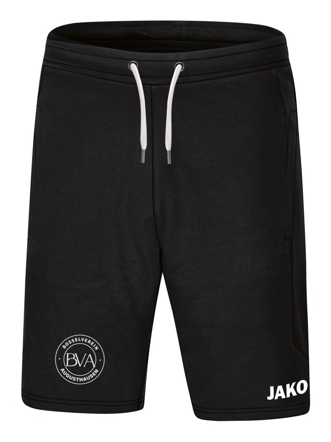 Jako Short Base