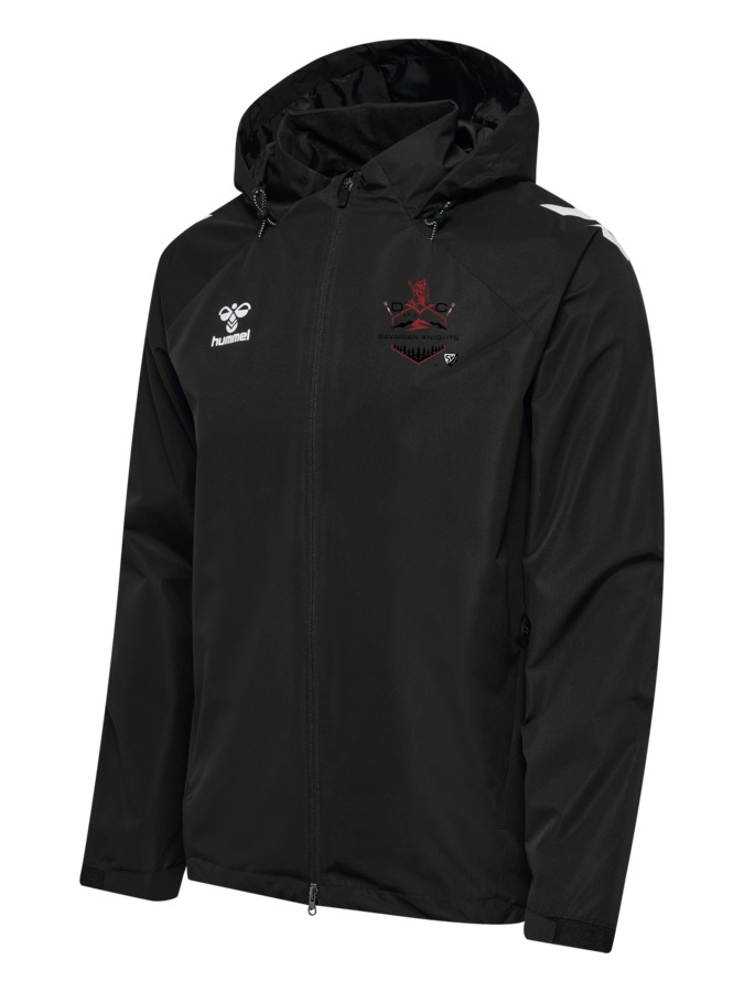 Hummel Lead 2.0 Allwetterjacke