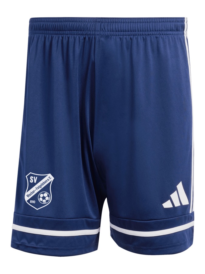 adidas Squadra 25 Shorts