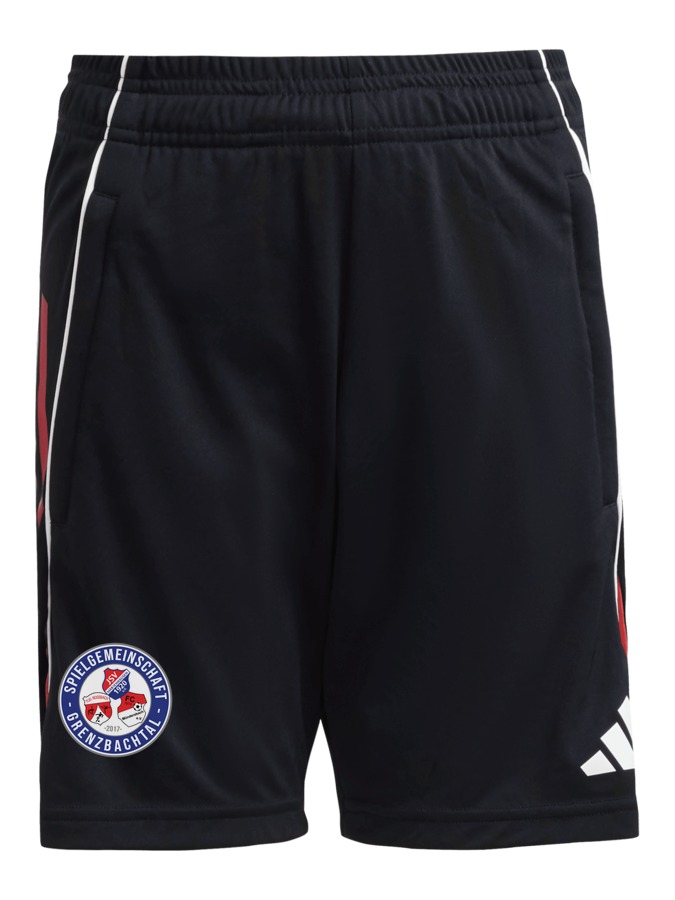 adidas Tiro 25 Competition Trainingsshorts