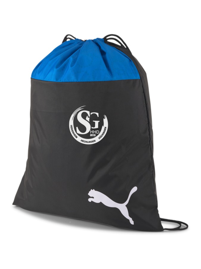 PUMA teamGOAL 23 Gym Sack
