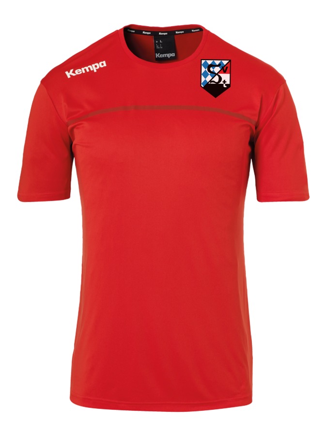 Kempa Emotion 2.0 Poly Trikot