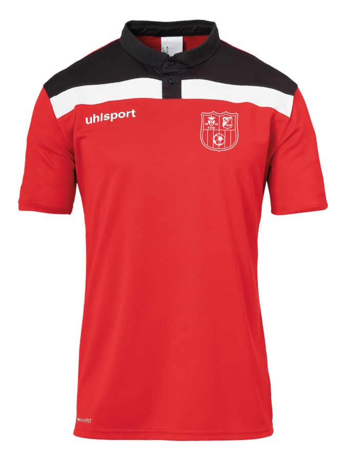 uhlsport Offense 23 Polo Shirt