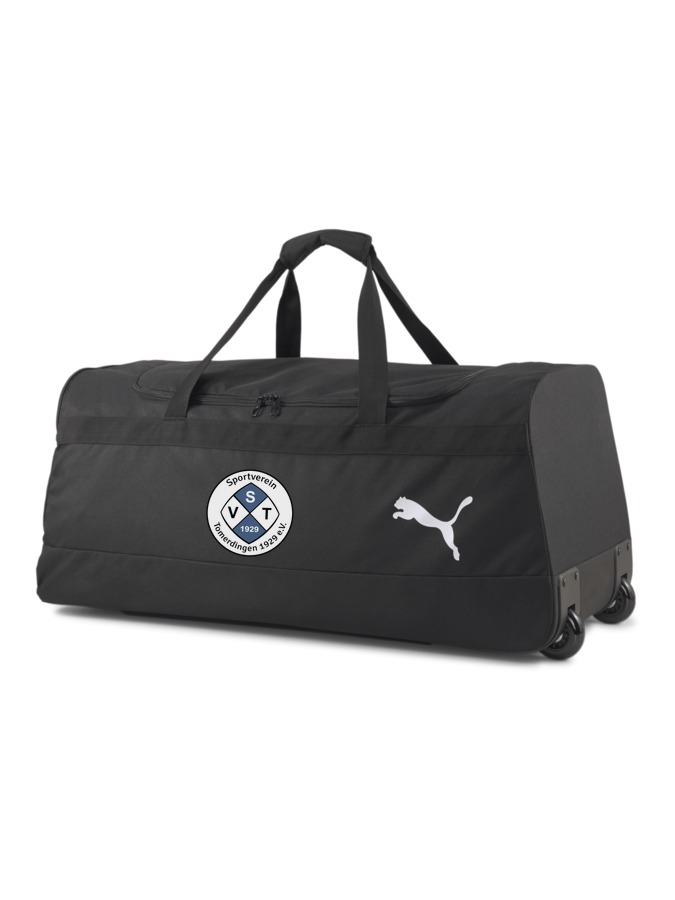 PUMA teamGOAL 23 Wheel Teambag L