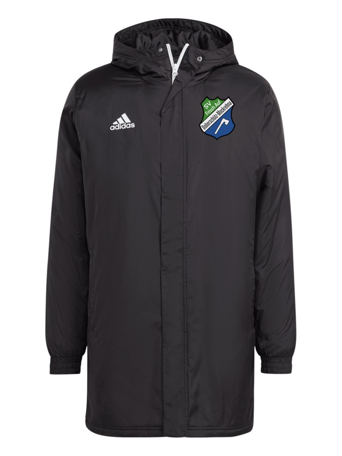 adidas Entrada 22 Stadionjacke