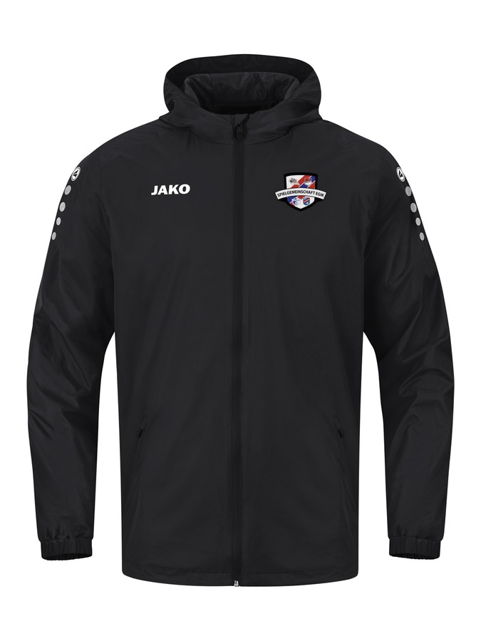 Jako Allwetterjacke Team 2.0