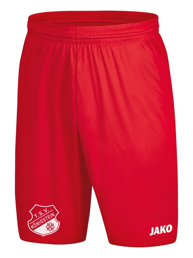 Jako Sporthose Anderlecht 2.0 mit Innenslip