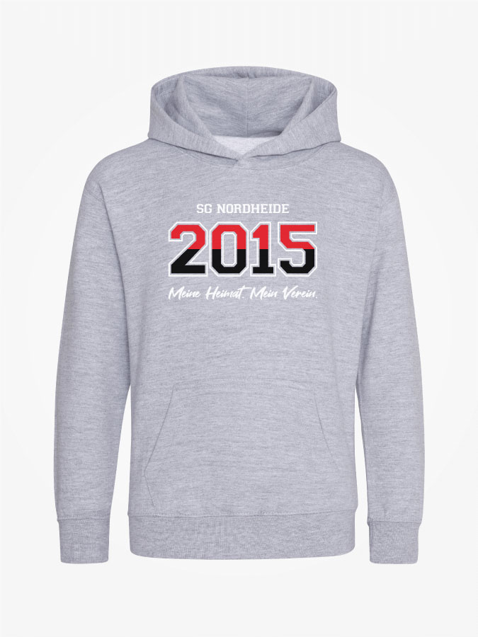 Hoodie Established Kids