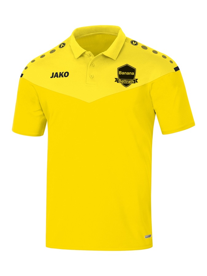 Jako Poloshirt Champ 2.0