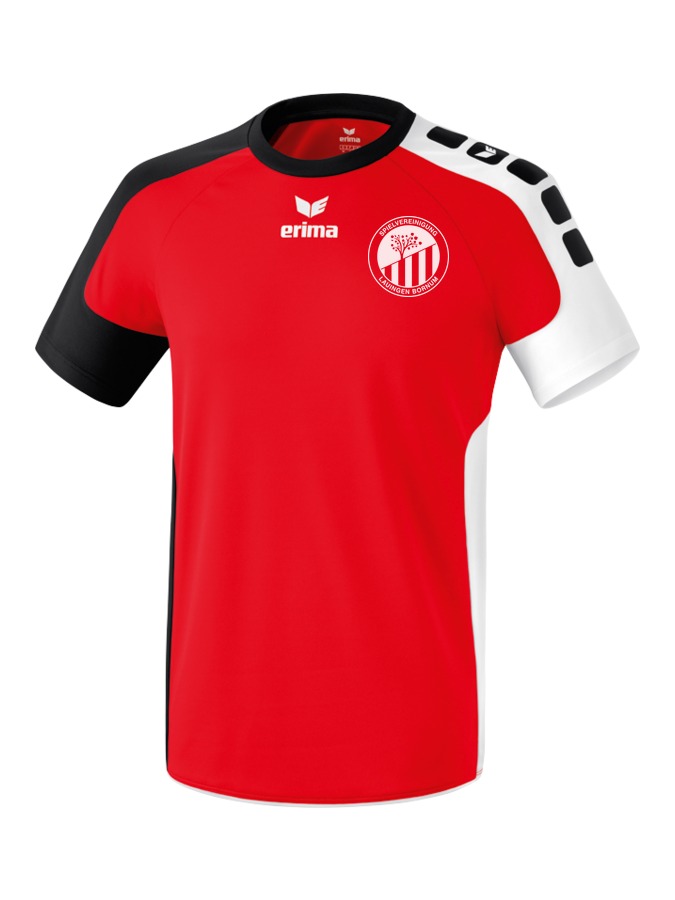 Erima Valencia Trikot - Auslaufmodell