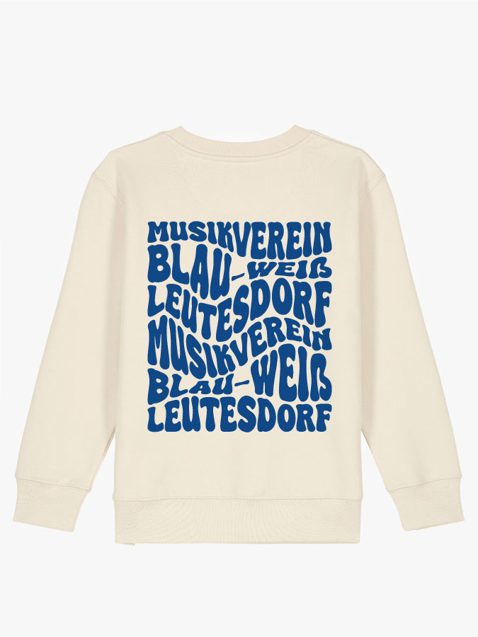 Sweater Wavy Kids