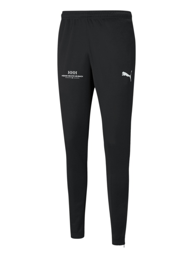 PUMA teamRISE Poly Trainingshose