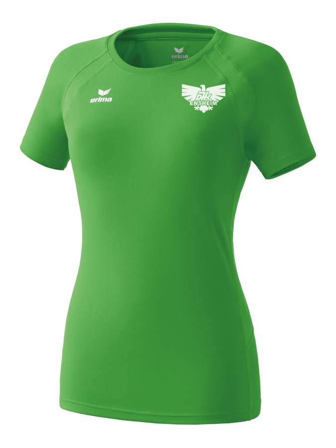 Erima Performance T-Shirt Damen