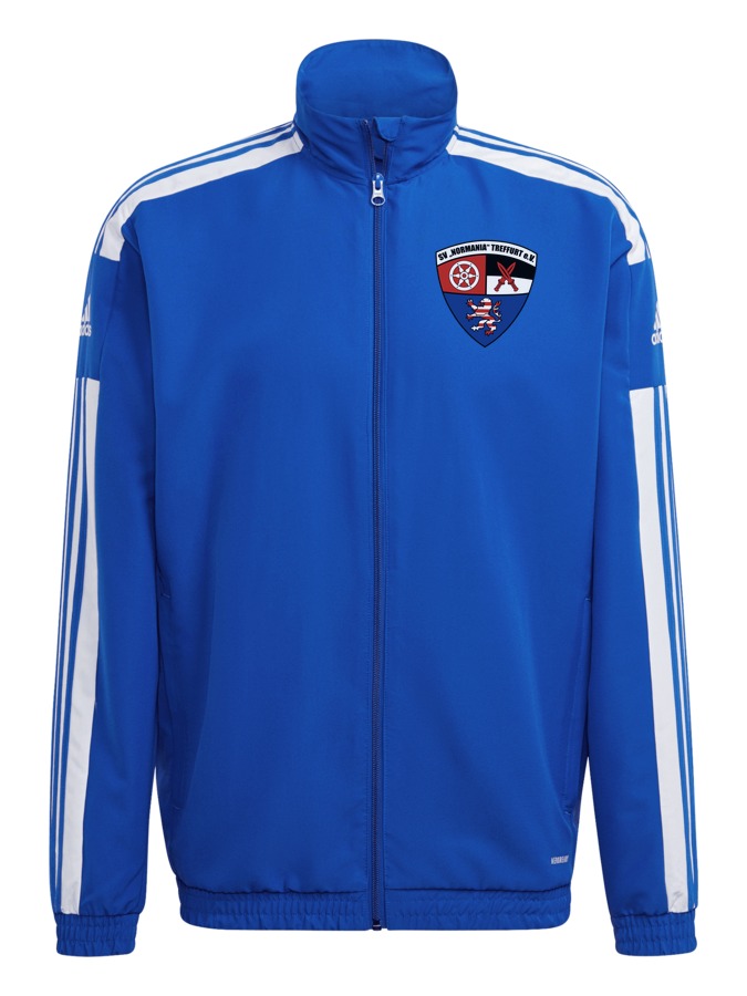 adidas Squadra 21 Präsentationsjacke
