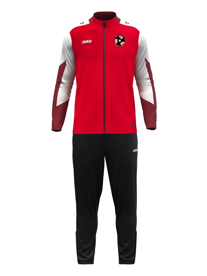 Jako Polyesteranzug Dynamic