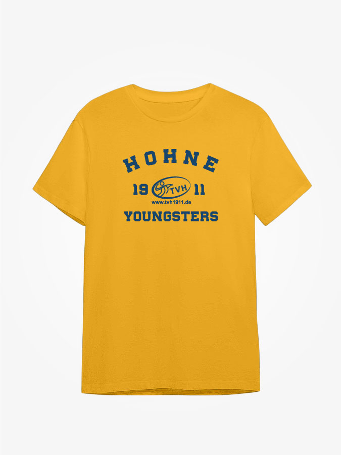 Shirt Youngsters Kids