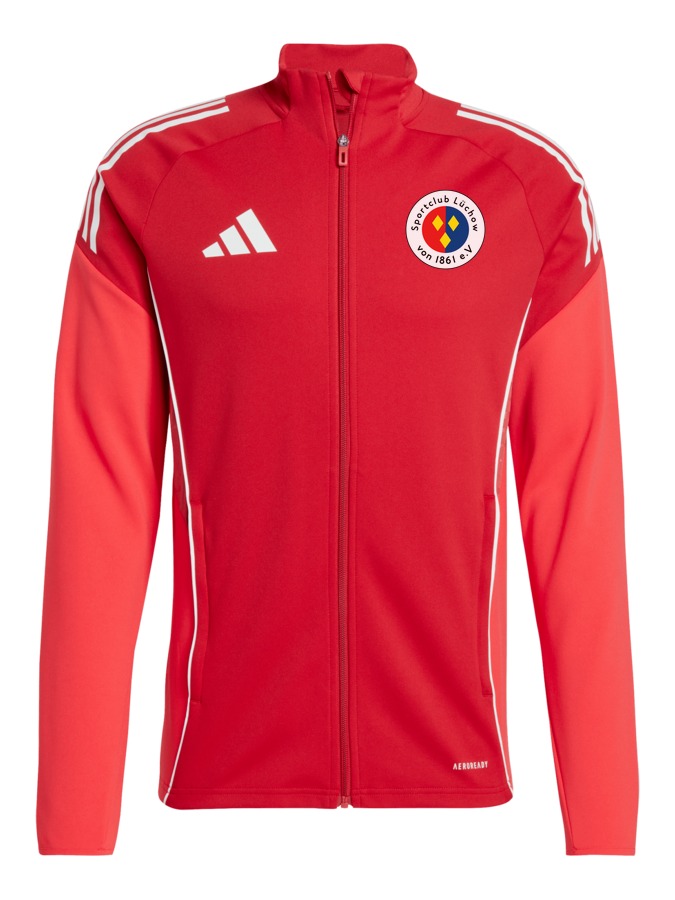 adidas Tiro 25 Competition Trainingsjacke