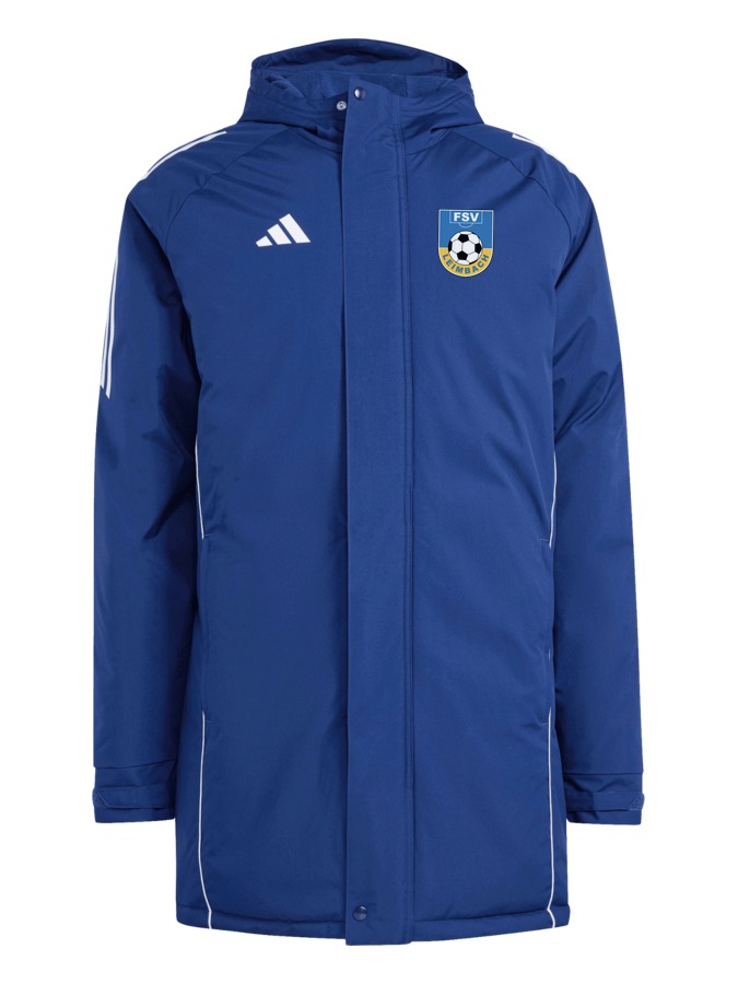 adidas Tiro 24 Stadium Parka