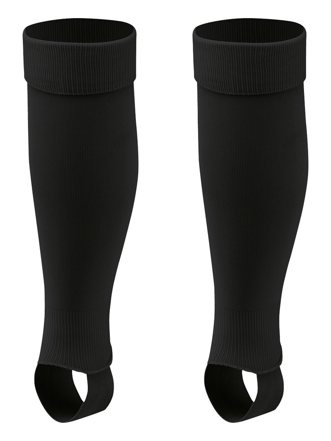 Jako Stutzen Uni ohne Logo