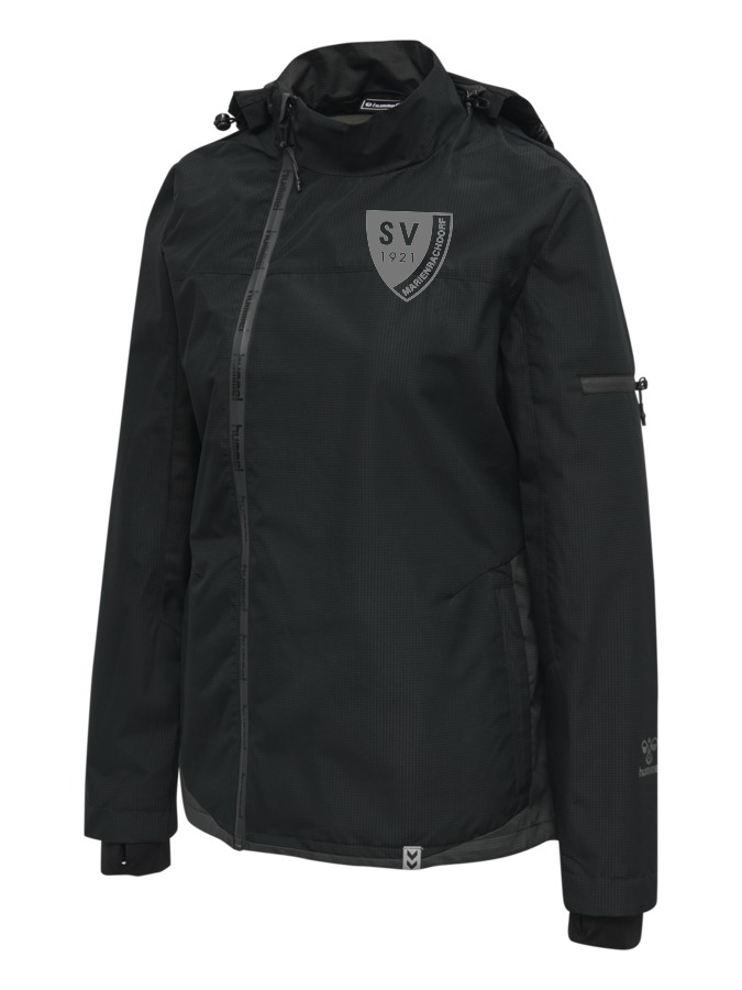 Hummel North Shell Jacke Damen
