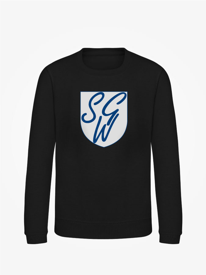 Sweatshirt Classic Kids