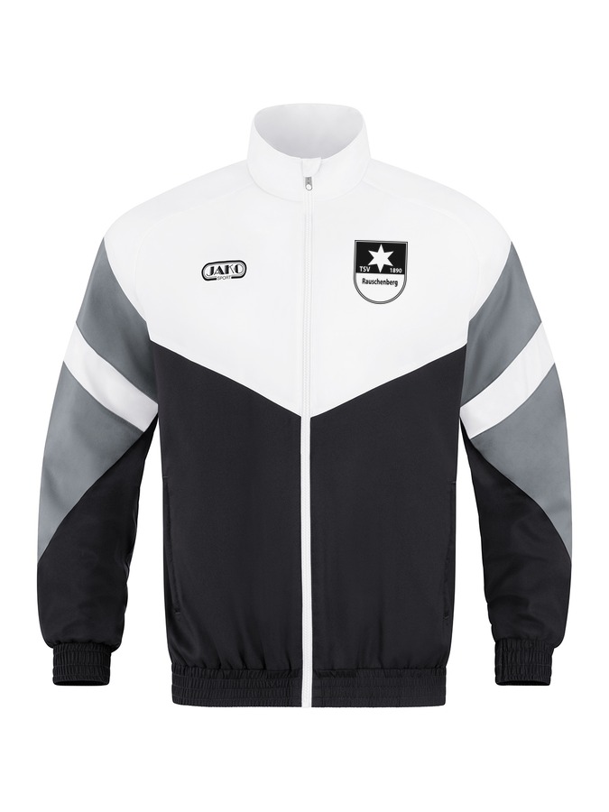 Jako Freizeitjacke Retro