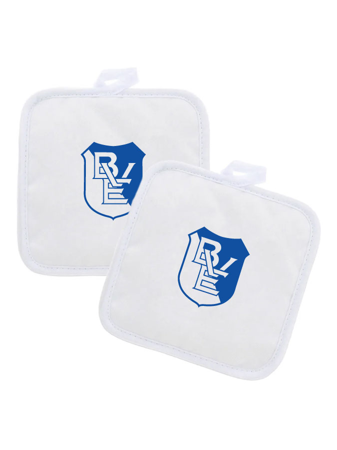 Topflappen Logo (2er-Set)