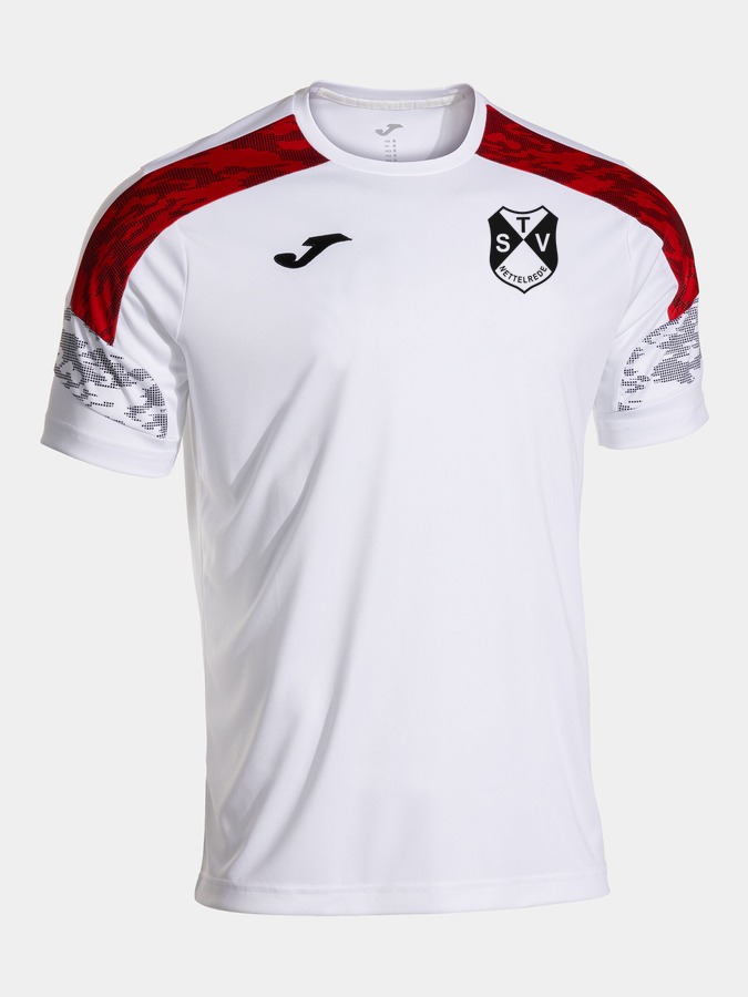 Joma Championship VIII Trikot